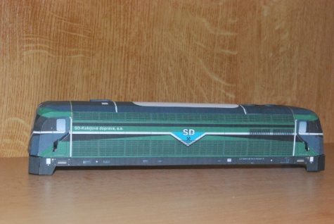 753 6xx Bizon