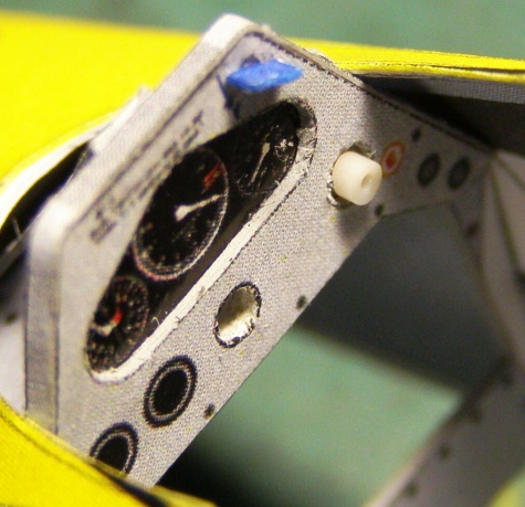 Fittipaldi F8 1980