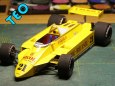 Fittipaldi F8 1980