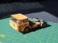 Tatra 813 TNH 4x4 SSZ + naves