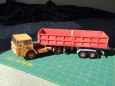 Tatra 813 TNH 4x4 SSZ + naves