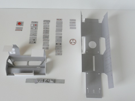 9K 33 OSA (SA 8 GECKO) 9K 33 OSA (SA 8 GECKO)
