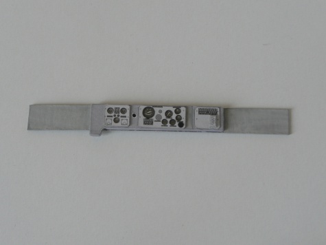 9K 33 OSA (SA 8 GECKO) 9K 33 OSA (SA 8 GECKO)