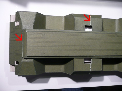 9K 33 OSA (SA 8 GECKO) 9K 33 OSA (SA 8 GECKO)