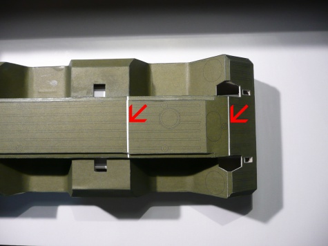 9K 33 OSA (SA 8 GECKO) 9K 33 OSA (SA 8 GECKO)