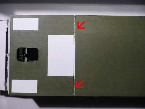 9K 33 OSA (SA 8 GECKO) 9K 33 OSA (SA 8 GECKO)