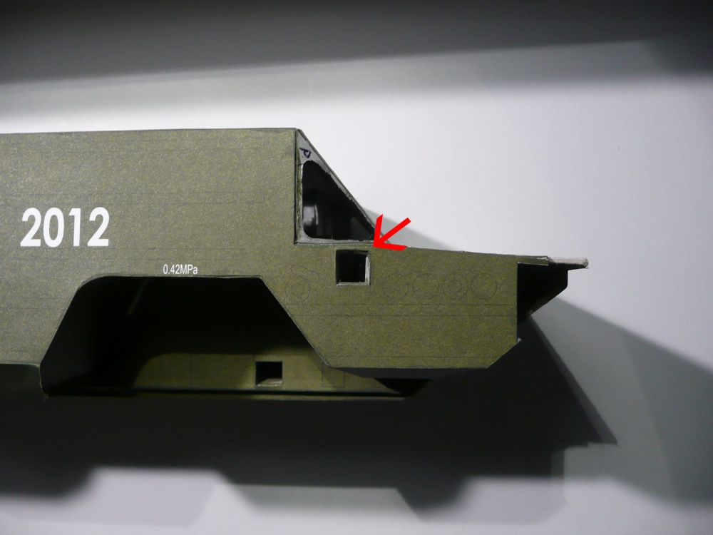 9K 33 OSA (SA 8 GECKO) (Plná velikost v novém okně) 9K 33 OSA (SA 8 GECKO)