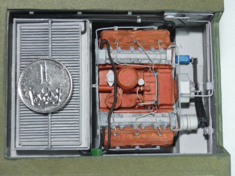 9K 33 OSA (SA 8 GECKO) 9K 33 OSA (SA 8 GECKO)