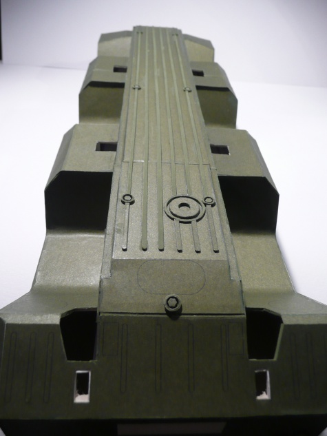 9K 33 OSA (SA 8 GECKO) 9K 33 OSA (SA 8 GECKO)
