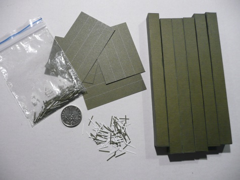 9K 33 OSA (SA 8 GECKO) 9K 33 OSA (SA 8 GECKO)
