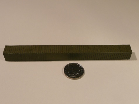 9K 33 OSA (SA 8 GECKO) 9K 33 OSA (SA 8 GECKO)