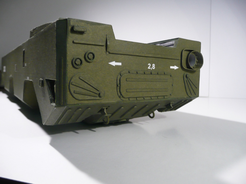 9K 33 OSA (SA 8 GECKO) (Plná velikost v novém okně) 9K 33 OSA (SA 8 GECKO)