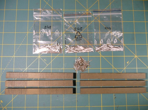 9K 33 OSA (SA 8 GECKO) 9K 33 OSA (SA 8 GECKO)