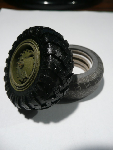 9K 33 OSA (SA 8 GECKO) 9K 33 OSA (SA 8 GECKO)