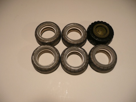 9K 33 OSA (SA 8 GECKO) 9K 33 OSA (SA 8 GECKO)