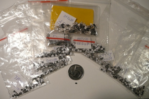 9K 33 OSA (SA 8 GECKO) 9K 33 OSA (SA 8 GECKO)