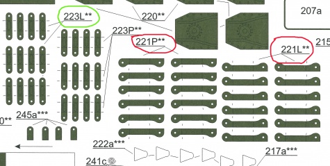 9K 33 OSA (SA 8 GECKO) 9K 33 OSA (SA 8 GECKO)