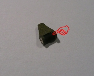 9K 33 OSA (SA 8 GECKO)