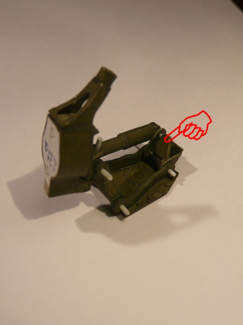 9K 33 OSA (SA 8 GECKO) 9K 33 OSA (SA 8 GECKO)