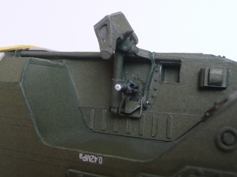 9K 33 OSA (SA 8 GECKO) 9K 33 OSA (SA 8 GECKO)