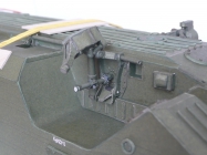 9K 33 OSA (SA 8 GECKO)