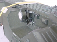 9K 33 OSA (SA 8 GECKO)