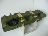 9K 33 OSA (SA 8 GECKO)