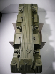 9K 33 OSA (SA 8 GECKO)