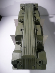 9K 33 OSA (SA 8 GECKO)