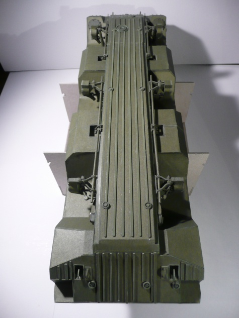 9K 33 OSA (SA 8 GECKO) 9K 33 OSA (SA 8 GECKO)