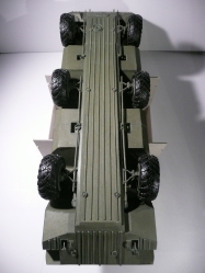 9K 33 OSA (SA 8 GECKO)