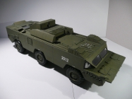 9K 33 OSA (SA 8 GECKO)