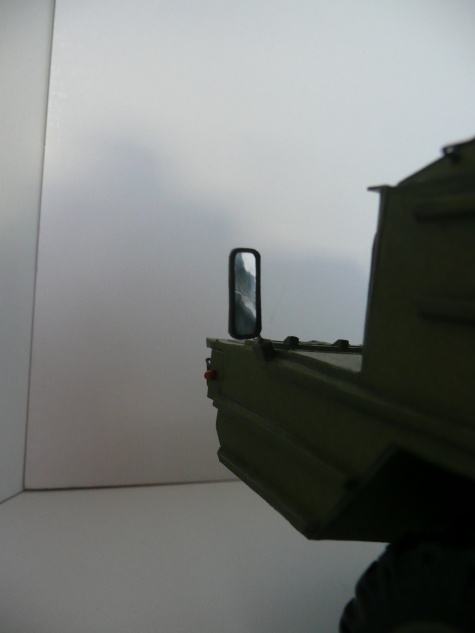 9K 33 OSA (SA 8 GECKO) 9K 33 OSA (SA 8 GECKO)