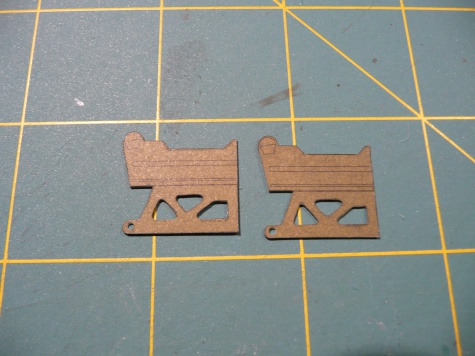 9K 33 OSA (SA 8 GECKO) 9K 33 OSA (SA 8 GECKO)