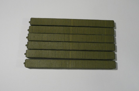 9K 33 OSA (SA 8 GECKO) 9K 33 OSA (SA 8 GECKO)