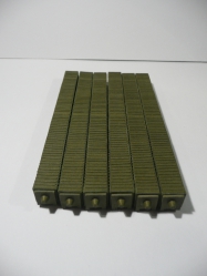 9K 33 OSA (SA 8 GECKO)