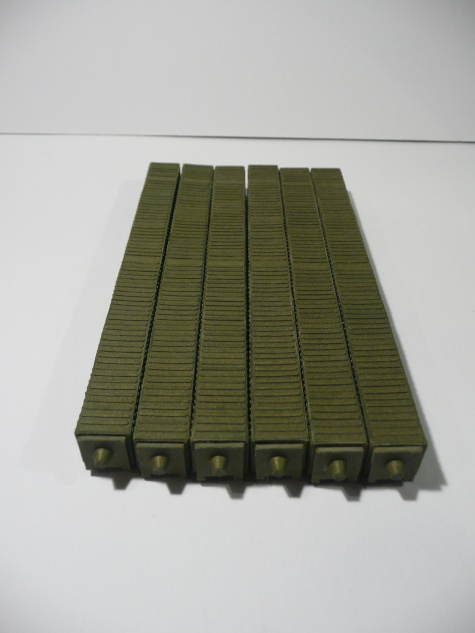 9K 33 OSA (SA 8 GECKO) 9K 33 OSA (SA 8 GECKO)
