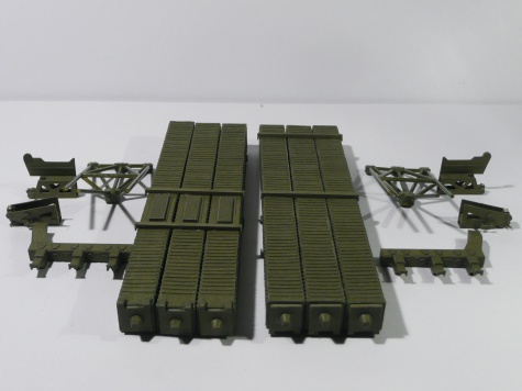9K 33 OSA (SA 8 GECKO) 9K 33 OSA (SA 8 GECKO)