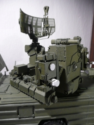9K 33 OSA (SA 8 GECKO)