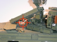 9K 33 OSA (SA 8 GECKO)