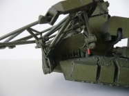 9K 33 OSA (SA 8 GECKO)