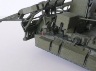 9K 33 OSA (SA 8 GECKO)