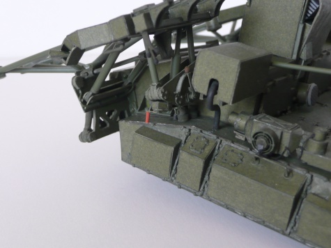 9K 33 OSA (SA 8 GECKO) 9K 33 OSA (SA 8 GECKO)