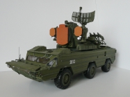 9K 33 OSA (SA 8 GECKO)