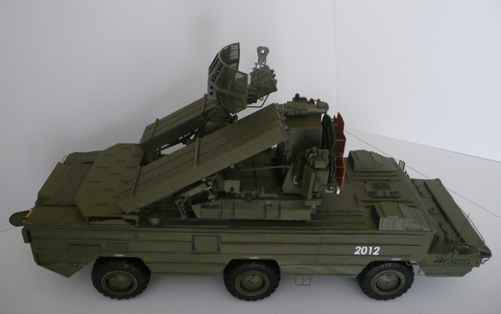9K 33 OSA (SA 8 GECKO) (Plná velikost v novém okně) 9K 33 OSA (SA 8 GECKO)