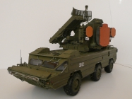 9K 33 OSA (SA 8 GECKO)