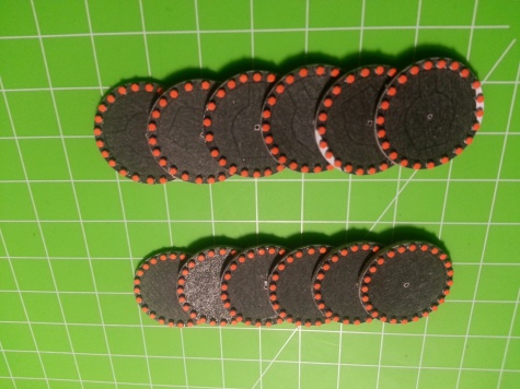 9k33 OSA (SA-8) 9k33 OSA (SA-8)