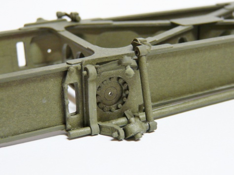 9P133 ŁUNA-M 9P133 ŁUNA-M