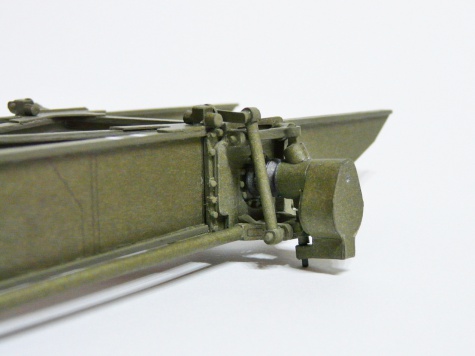 9P133 ŁUNA-M 9P133 ŁUNA-M