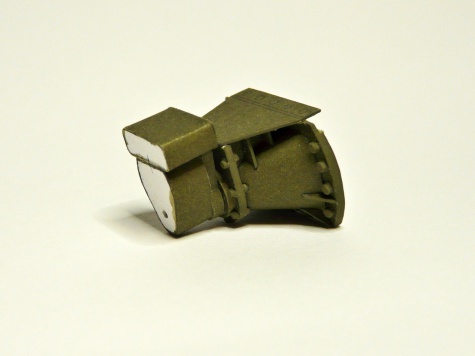 9P133 ŁUNA-M 9P133 ŁUNA-M